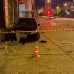 Експрацівник прокуратури Молочний очікує вирок за смертельну ДТП: суд пішов у нарадчу