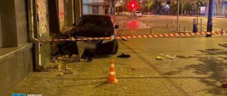 Експрацівник прокуратури Молочний очікує вирок за смертельну ДТП: суд пішов у нарадчу