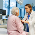 В Україні затвердили новий стандарт медичної допомоги при деменції та легких когнітивних розладах