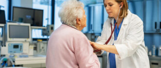 В Україні затвердили новий стандарт медичної допомоги при деменції та легких когнітивних розладах