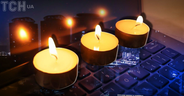 Відключення світла у Києві та на Київщині: графіки оновили
Відключення світла у Києві та на Київщині: графіки оновили