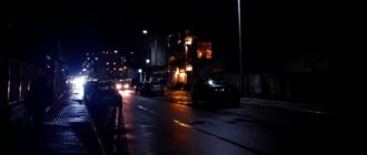 Протягом доби діятимуть графіки: як вимикатимуть світло у Києві та області