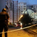 Має живого батька: син породіллі, яка загинула через атаку РФ на Київ, вважається сиротою