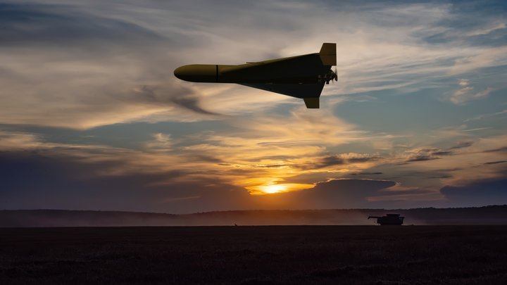 Зранку 25 листопада армія РФ повторно атакувала Київ після масованого обстрілу вночі: є загиблі