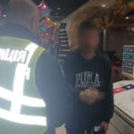 У Києві чоловік кинув страйкбольну гранату у торгівельному центрі