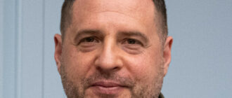 Пішов у відставку Андрій Єрмак: що сталося