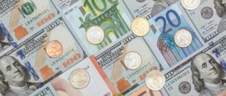 Курс валют в Україні 2 листопада 2025 року: скільки коштує долар та євро