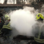 Внаслідок атаки на Київщину загинула одна людина — ОВА