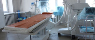 Під час пластичної операції в Києві померла пацієнтка: що сталося