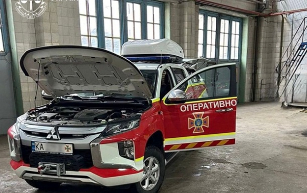 Експосадовицю КМДА підозрюють у мільйонних переплатах на закупівлях