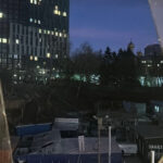 "Це вже втретє зі мною": мешканці Києва розповіли про жахи пережитої атаки