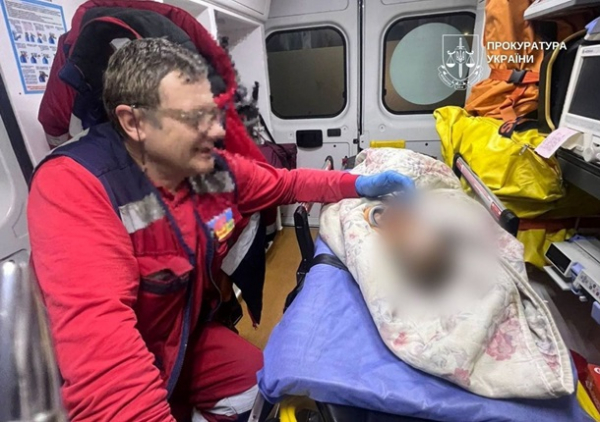 У Києві судитимуть жінку, яка на кілька днів залишила немовля в квартирі