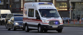 "Золоті" запчастини для київських "швидких": розкрито схему розтрати мільйонів