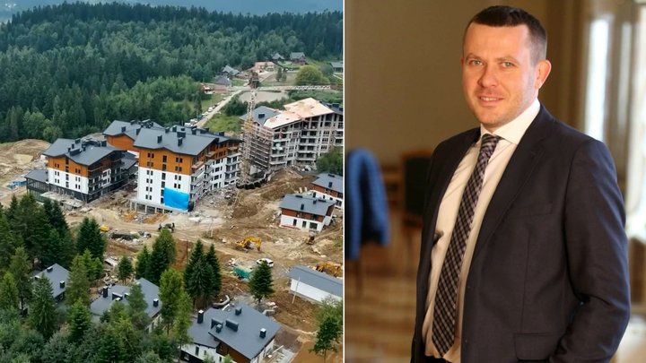 Міг перепродати елітні квартири й не доплатити 12 млн грн податків: нова підозра Комарницькому