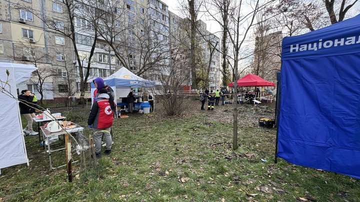 У Києві та області оновили на сьогодні графіки відключення світла