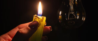 Оновлені графіки відключення світла в Києві: коли не буде електроенергії