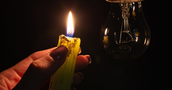 Оновлені графіки відключення світла в Києві: коли не буде електроенергії
Оновлені графіки відключення світла в Києві: коли не буде електроенергії