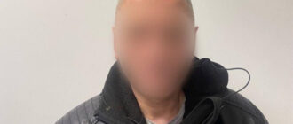 У Києві "таксист"-рецидивіст зґвалтував 18-річну пасажирку