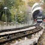 Київський фунікулер відновив роботу