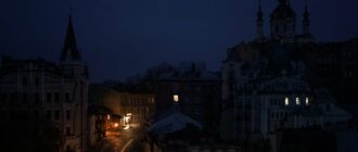 У Києві та області вдень 20 листопада запроваджували екстрені відключення світла