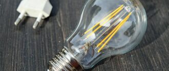 Як на Київщині та в Києві вимикатимуть світло 6 листопада: графіки