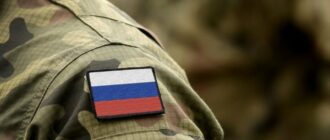 Недостатньо доказів: росгвардійця виправдали від звинувачень у пограбуванні під час окупації Київщині Недостатньо доказів: росгвардійця виправдали від звинувачень у пограбуванні під час окупації Київщині