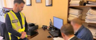 Переплатили за генератори майже 5 млн: посадовець КМДА отримав підозру