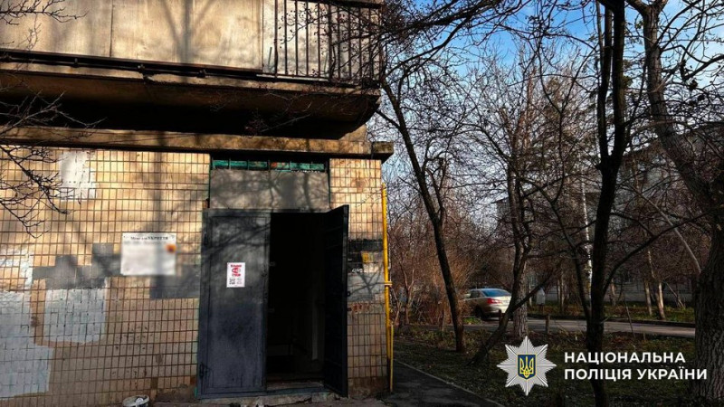 У Києві жінку з дитиною не впустили в укриття: що розповіли у поліції та учасники інциденту