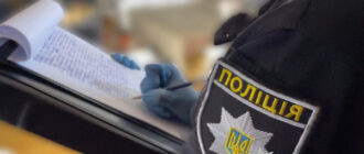 Нетверезий водій влаштував ДТП і стрілянину в Києві: подробиці