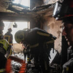 Після атаки РФ у Києві завершили рятувальні роботи: що відомо про постраждалих (фото)