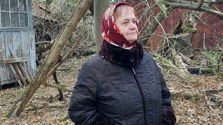 Правило двох стін не врятувало: показали зсередини будинок у Києві після влучання "шахеда"