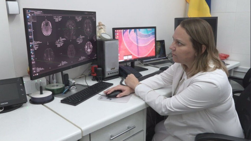 Київський Інститут серця під час відключень електроенергії працює без збоїв