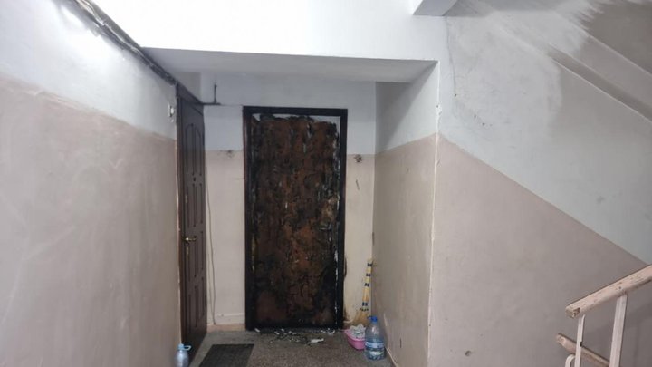 У Києві палія автівок на замовлення РФ засудили до 5 років в'язниці