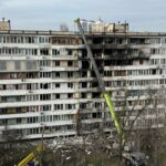 Послуга була відсутня через російські обстріли: у Києві відновили теплопостачання