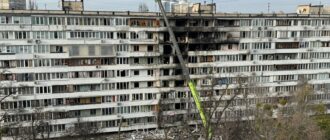 Послуга була відсутня через російські обстріли: у Києві відновили теплопостачання