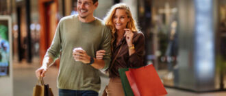 Черная пятница 2025: когда в Украине будут распродажи и скидки