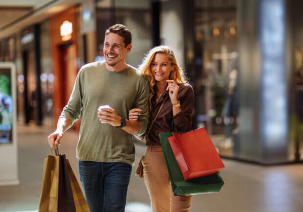 Черная пятница 2025 года: когда в Украине будут распродажи и скидки.