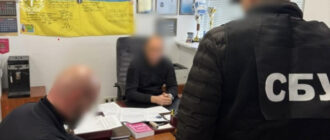 На Київській митниці викрили схему при розмитненні авто зі США