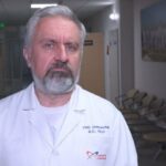 Київський Інститут серця під час відключень електроенергії працює без збоїв