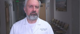 Київський Інститут серця під час відключень електроенергії працює без збоїв