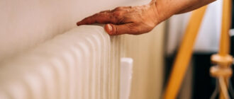 У Києві після атаки Росії обмежили подачу тепла