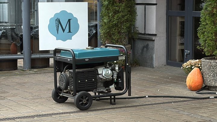 У Києві та області 13 листопада цілодобово діятимуть графіки знеструмлень