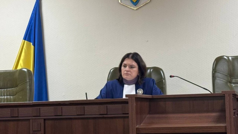 Побиття велосипедиста в Києві: підозрюваному Хілику продовжили тримання під вартою