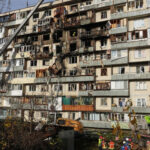 У Києві зросла кількість загиблих: у лікарні померла ще одна жертва