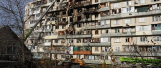 У Києві зросла кількість загиблих: у лікарні померла ще одна жертва