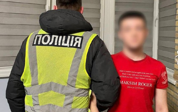 Київський "блогер у погонах" отримає штраф за російські пісні Київський "блогер у погонах" отримає штраф за російські пісні