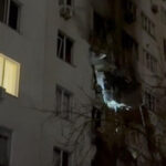 Масований обстріл Києва: скільки споживачів залишаються без тепла