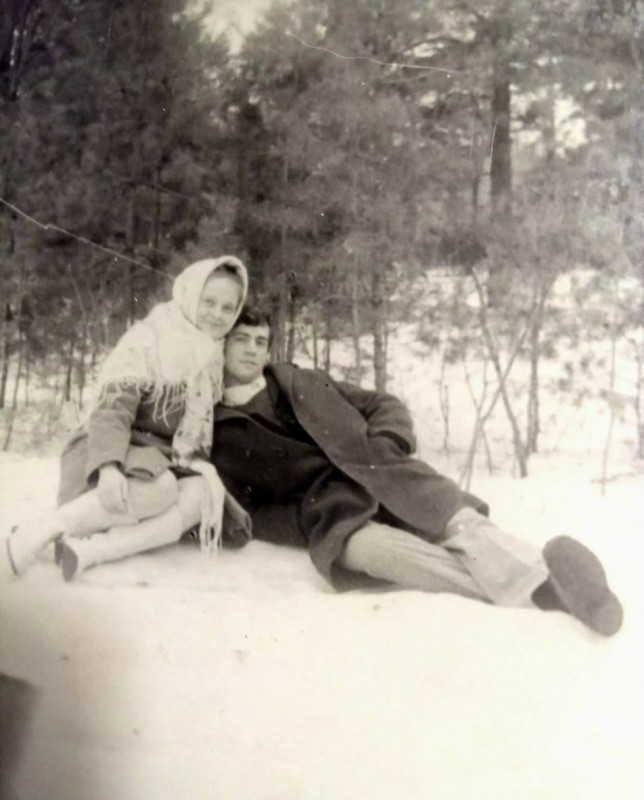 У Києві померла Наталія Ходимчук — вдова першої жертви аварії на ЧАЕС