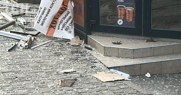 Росія застосувала тактику "Зірки" для обстрілу Києва: експерт про нову загрозу
Росія застосувала тактику "Зірки" для обстрілу Києва: експерт про нову загрозу