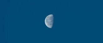 Повний Місяць і молодик у листопаді 2025: місячний календар